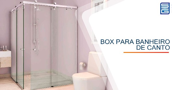 Box para Banheiro de Canto São José do Rio Preto
